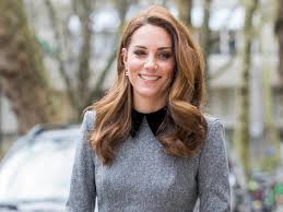 Catherine, duchess of cambridge, née catherine elizabeth middleton; Kate Middleton Receives First Jab Of Covid 19 Vaccine And The Duchess Rare Casual Look Leaves Fans Impressed Pinkvilla