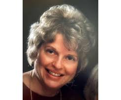 June Hooper Obituary (1947