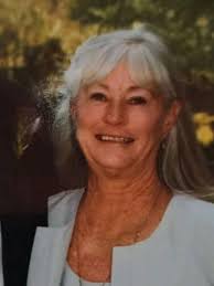 Carol Elaine Pearson