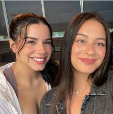 Mya Rivera's Instagram, Twitter & Facebook