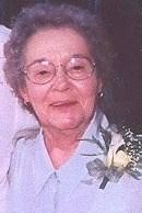 Barbara Norris Obituary