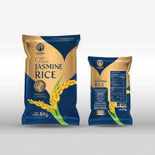 Rice Packaging Mockup Vectors Illustrations For Free Download Freepik