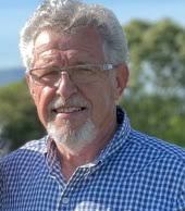 Andrew Harvey Yoder Obituary