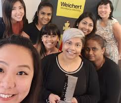Bringing Legendary Workforce Mobility Service to Life : Weichert Workforce  Mobility