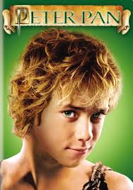 Peter Pan Dvd 2003 Best Buy