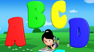 Abcd Song For Children Alphabets Song For Children 3d Nursery Rhymes Alphabet Songs Baby Songs Kids Songs