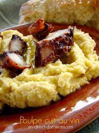 epingle sur plat cuisine