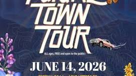 Future Town Tour- Festival de la INTERdependencia