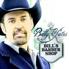 Moments By Moser: BILLY YATES: Interview "Bill's Barber Shop"