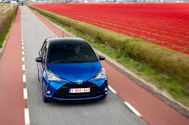 See the review, prices, pictures and all our rankings. Toyota Yaris Hybrid 2012 2020 Running Costs Drivingelectric