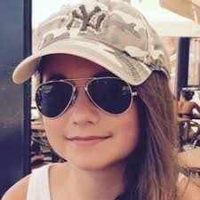 Stream Kayleigh Walker-Ahern music