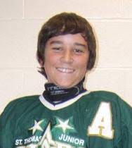 2009-2010 > U14-U15 Travel > Bantam AE > News > Stars Bantam AE Ready for  Playdowns (St. Thomas Minor Hockey)