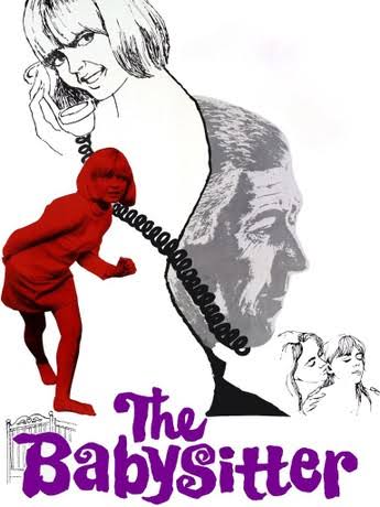 The Babysitter (1969) | Rotten Tomatoes