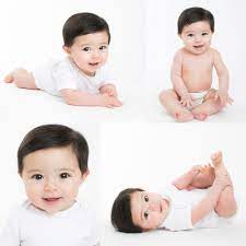 Kids Model Headshot And Family Photographer In Walnut Creek Aika Cardin Com