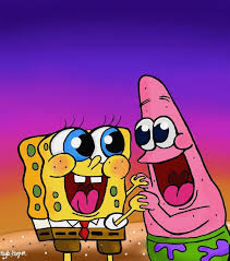 Here are some helpful navigation tips and features. Spongebob And Patrick Aesthetic Wallpapers Wallpaper Cave