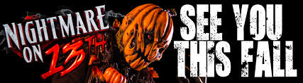 Nightmare on 13th Haunted House | #1 Salt Lake City, Utah