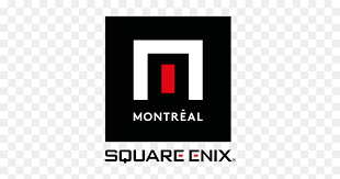 In 2009, the company made a step into european market after the acquisition of eidos. Square Enix Montreal Square Enix Montreal Logo Hd Png Download Vhv