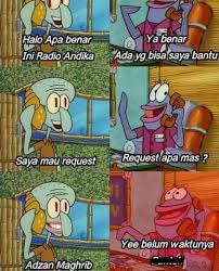 Maybe you would like to learn more about one of these? Komik Spongebob Bahasa Jawa