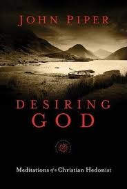 Desiring God By John Piper Book Worth Reading Books Books To Read