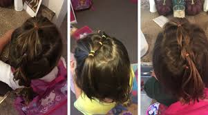 But, your little one deserves a chic hairstyle that's very in now (just as much. 40 Easy Hairstyles For Little Girls Lovely Little Lives