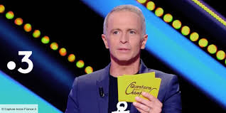 Et enfin le mode super champion vous demande d'enchaîner les manches et de suivre votre progression sur une courbe. Enorme Bug Sur France 3 Questions Pour Un Super Champion Remplace En Urgence Samuel Etienne Rassure Les Fans Inquiets