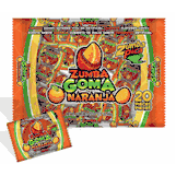 View our selection of candy treats from our famous lollypops and brittles to our soft & chewy licorices and other yummy snacks! Zumba Pica Tirolo Tamarind Candy 10 Pieces