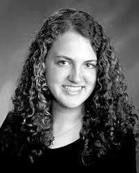 Miranda Hoover's Instagram, Twitter & Facebook