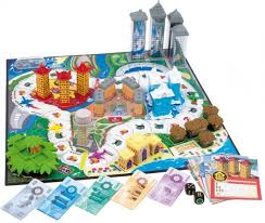 Asmodee Gezelschapsspel Hotel Deluxe Nl Fr Puzzeldiscounter Nl Puzzels Kopen