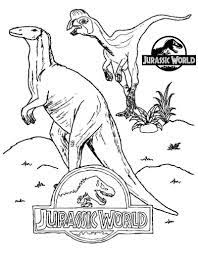 John parker hammond, the ceo of the powerful company ingen, manages to give life to dinosaurs through cloning and decides to use them as part of an amusem… Jurassic World Coloring Pages Best Coloring Pages For Kids