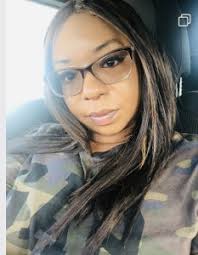 Felicia Reaves's Instagram, Twitter & Facebook