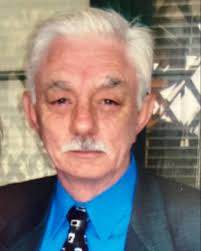 Lawrence Dean Coffman Obituary October 15, 2025