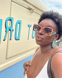 Carla Auguste's Instagram, Twitter & Facebook