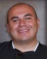 Louis Villarreal Obituary (1975