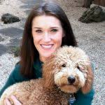 Rebecca Alexander At Temple Judea