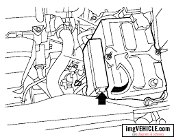 Free electrical wiring diagrams of lexus is300, is250, is220d (em0153e).this manual is used in the inspection and repair of electrical circuits. Nissan Altima L31 2001 2006 Fuse Box Diagrams Schemes Imgvehicle Com