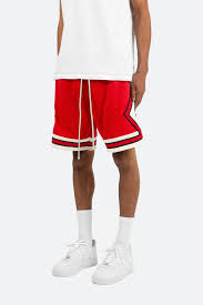 Buy basketball shorts and get the best deals at the lowest prices on ebay! Classic Basketball Shorts Red White Mnml Shop Now