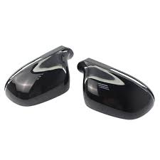 Audi A4 B8 C6 09 11 Rearview Mirror Cover Replacement Sale Oempartscar Com Audi A4 Audi Rear View Mirror