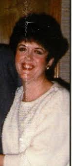 Deborah Sue Morgan Hall (1951-2006)