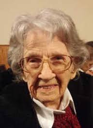 Obituary: Elnora Mae Wallace (11/17/17)