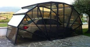 Trend Micro Garaging Ab Ins Schneckenhaus Haus Schneckenhaus Draussen