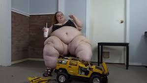 Juicy Jackie-every inch a goddess