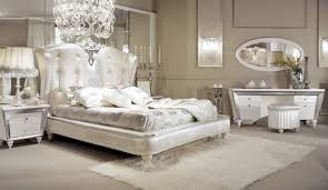 Deco Chambre Blanc Et Argent 15 Exemples Pour Trouver L Inspi