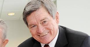 Famed Milton NHL referee Bruce Hood dies