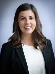 Meet a #MFECOEgreatgrad: Ashley Kehoe