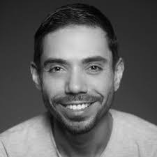 David Ponce's Instagram, Twitter & Facebook