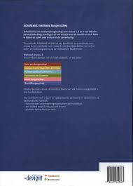 Bol Com Schokland Niveau 2 Werkboek 9789491699863 Jan Verwijlen Boeken