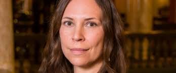 Heather Cahoon's Instagram, Twitter & Facebook