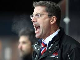 Trainer Kaminski muss bei den Indians gehen