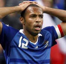 Discover more posts about thierry henry. Wm Qualifikation Allerletzte Chance Fur Frankreich Und Portugal Welt
