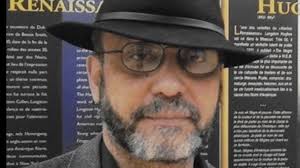 Arrondissement de Montréal-Nord présente La littérature haïtienne avec Frantz  Voltaire